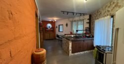 Sobrado + 4 apartamentos – Eldorado – Alto Paraíso de Goiás