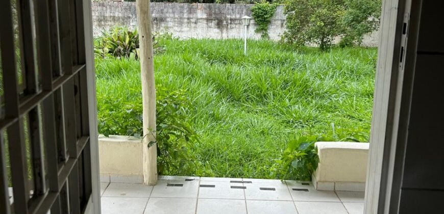 Casa + Ponto Comercial – Bairro Paraisinho – Alto Paraíso de Goiás