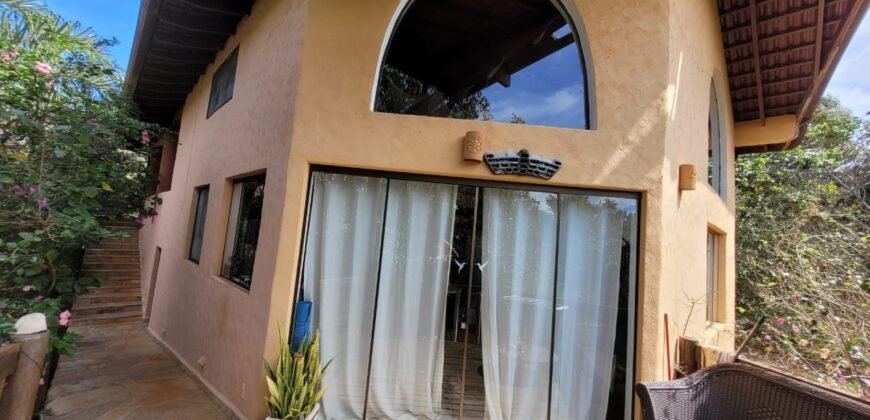 Maravilhosa Propriedade 7.000m2 – Condomínio Samassati – Morrão – Alto Paaraíso/G