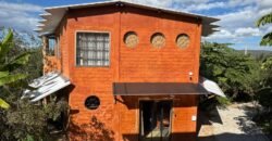 Sobrado + 4 apartamentos – Eldorado – Alto Paraíso de Goiás
