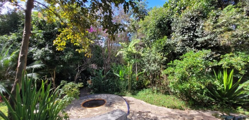 Maravilhosa Propriedade 7.000m2 – Condomínio Samassati – Morrão – Alto Paaraíso/G