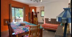 Sobrado + 4 apartamentos – Eldorado – Alto Paraíso de Goiás
