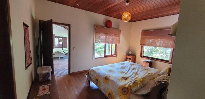 Maravilhosa Propriedade 7.000m2 – Condomínio Samassati – Morrão – Alto Paaraíso/G