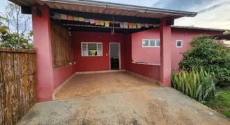 Casa com 2 lotes – Monte Sinai – Alto Paraíso de Goiás