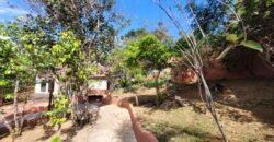 Maravilhosa Propriedade 7.000m2 – Condomínio Samassati – Morrão – Alto Paaraíso/G