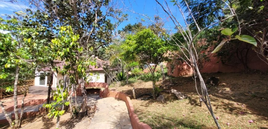 Maravilhosa Propriedade 7.000m2 – Condomínio Samassati – Morrão – Alto Paaraíso/G