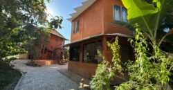 Sobrado + 4 apartamentos – Eldorado – Alto Paraíso de Goiás