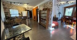 Sobrado + 4 apartamentos – Eldorado – Alto Paraíso de Goiás