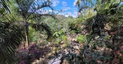 Maravilhosa Propriedade 7.000m2 – Condomínio Samassati – Morrão – Alto Paaraíso/G