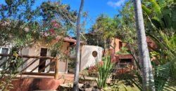 Maravilhosa Propriedade 7.000m2 – Condomínio Samassati – Morrão – Alto Paaraíso/G