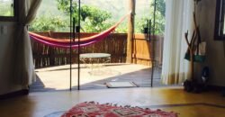 Maravilhosa Propriedade 7.000m2 – Condomínio Samassati – Morrão – Alto Paaraíso/G
