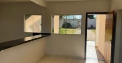 VENDE-SE PRÉDIO COM DUAS CASAS – ÓTIMA OPORTUNIDADE EM ALTO PARAÍSO