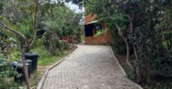 Sobrado + 4 apartamentos – Eldorado – Alto Paraíso de Goiás
