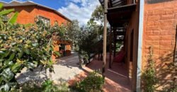 Sobrado + 4 apartamentos – Eldorado – Alto Paraíso de Goiás
