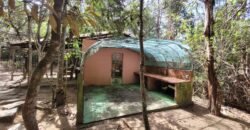 Maravilhosa Propriedade 7.000m2 – Condomínio Samassati – Morrão – Alto Paaraíso/G
