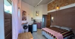 Sobrado + 4 apartamentos – Eldorado – Alto Paraíso de Goiás