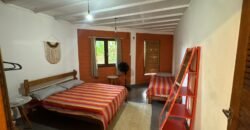 Sobrado + 4 apartamentos – Eldorado – Alto Paraíso de Goiás