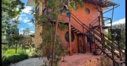 Sobrado + 4 apartamentos – Eldorado – Alto Paraíso de Goiás