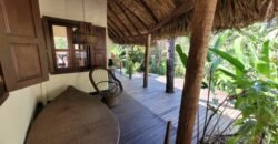 Maravilhosa Propriedade 7.000m2 – Condomínio Samassati – Morrão – Alto Paaraíso/G