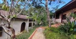 Maravilhosa Propriedade 7.000m2 – Condomínio Samassati – Morrão – Alto Paaraíso/G
