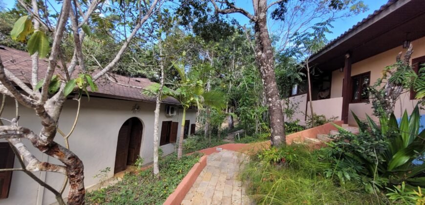 Maravilhosa Propriedade 7.000m2 – Condomínio Samassati – Morrão – Alto Paaraíso/G