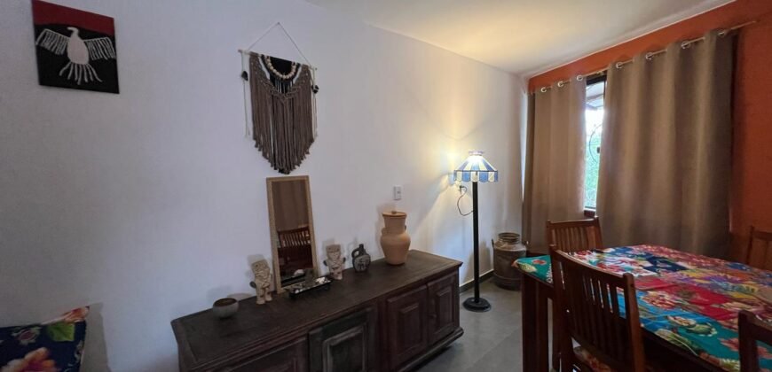 Sobrado + 4 apartamentos – Eldorado – Alto Paraíso de Goiás