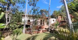 Maravilhosa Propriedade 7.000m2 – Condomínio Samassati – Morrão – Alto Paaraíso/G