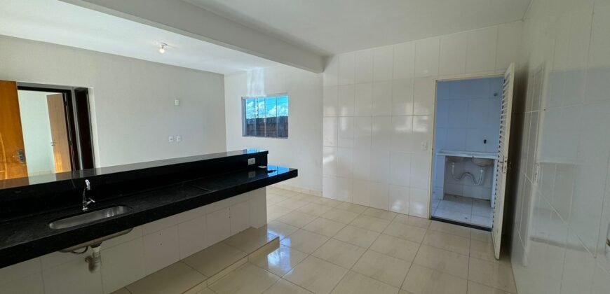 VENDE-SE PRÉDIO COM DUAS CASAS – ÓTIMA OPORTUNIDADE EM ALTO PARAÍSO