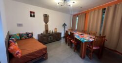 Sobrado + 4 apartamentos – Eldorado – Alto Paraíso de Goiás
