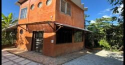Sobrado + 4 apartamentos – Eldorado – Alto Paraíso de Goiás