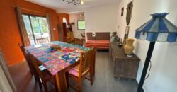Sobrado + 4 apartamentos – Eldorado – Alto Paraíso de Goiás