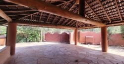 Maravilhosa Propriedade 7.000m2 – Condomínio Samassati – Morrão – Alto Paaraíso/G