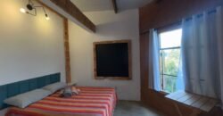 Sobrado + 4 apartamentos – Eldorado – Alto Paraíso de Goiás
