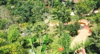 Maravilhosa Propriedade 7.000m2 – Condomínio Samassati – Morrão – Alto Paaraíso/G