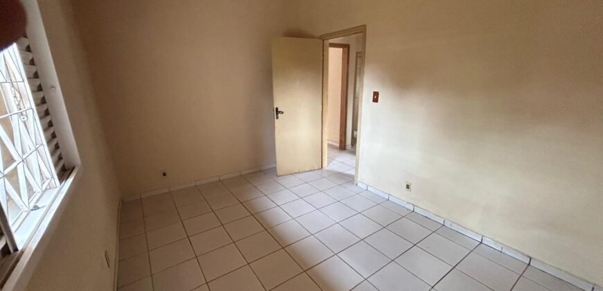 Casa + Ponto Comercial – Bairro Paraisinho – Alto Paraíso de Goiás