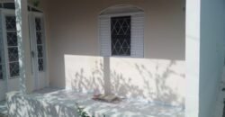 Casa + Ponto Comercial – Bairro Paraisinho – Alto Paraíso de Goiás