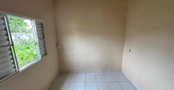 Casa + Ponto Comercial – Bairro Paraisinho – Alto Paraíso de Goiás