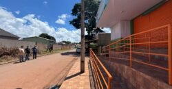 Prédio Comercial – Excelente Oportunidade de Investimento em Alto Paraíso/GO!