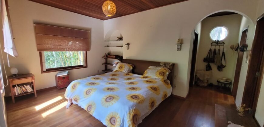 Maravilhosa Propriedade 7.000m2 – Condomínio Samassati – Morrão – Alto Paaraíso/G