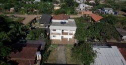 VENDE-SE PRÉDIO COM DUAS CASAS – ÓTIMA OPORTUNIDADE EM ALTO PARAÍSO