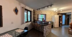 Sobrado + 4 apartamentos – Eldorado – Alto Paraíso de Goiás