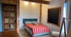 Sobrado + 4 apartamentos – Eldorado – Alto Paraíso de Goiás