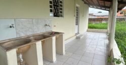 Casa + Ponto Comercial – Bairro Paraisinho – Alto Paraíso de Goiás