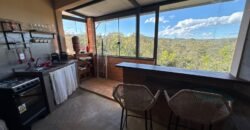 Sobrado + 4 apartamentos – Eldorado – Alto Paraíso de Goiás