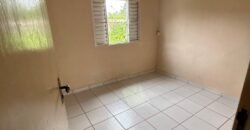 Casa + Ponto Comercial – Bairro Paraisinho – Alto Paraíso de Goiás