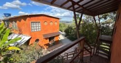 Sobrado + 4 apartamentos – Eldorado – Alto Paraíso de Goiás