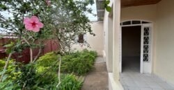 Casa + Ponto Comercial – Bairro Paraisinho – Alto Paraíso de Goiás