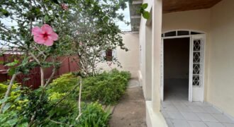Casa + Ponto Comercial – Bairro Paraisinho – Alto Paraíso de Goiás