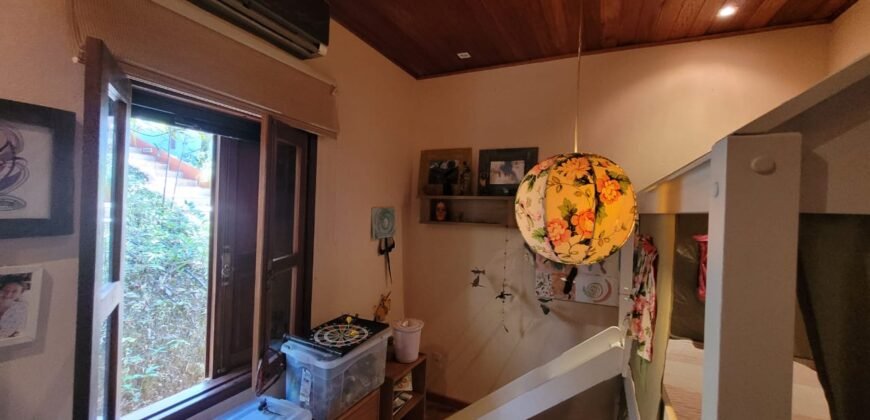 Maravilhosa Propriedade 7.000m2 – Condomínio Samassati – Morrão – Alto Paaraíso/G