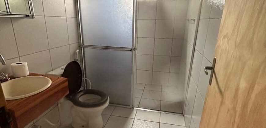 Casa + Ponto Comercial – Bairro Paraisinho – Alto Paraíso de Goiás